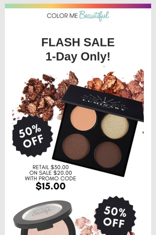 EXTENDED Up To 70% Off!