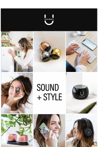 20% off the most stylish sound accessories in 2023  | Few hours left