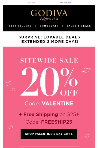 Surprise 😍 Sale + Free Ship Extended