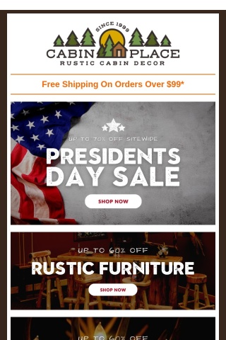 Furniture BLOWOUT!💨 Up To 60% OFF!