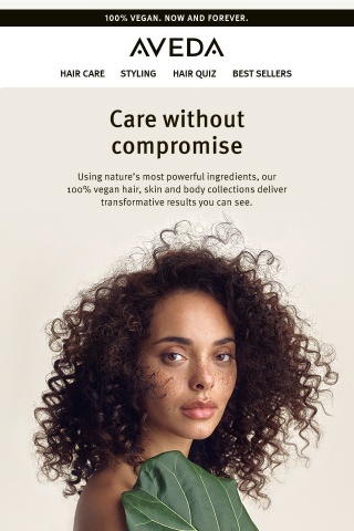 Care without compromise