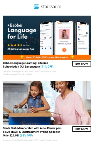 Find Out Why Babbel is the #1 Language Learning App in the World