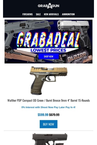 🎉Super Sale On Pistols, Shotguns & AR-15 Rifles!🎉Springfield & S&W Pistols Bundles On Sale!🎉$399 AR-15 Rifles!🎉