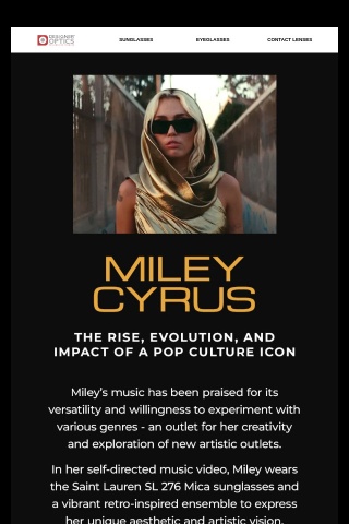 The Rise, Evolution, And Impact Of A Pop Culture Icon