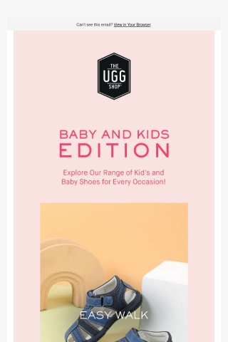 Baby and Kids Collection
