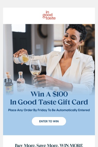 Want a $100 IGT Gift Card?