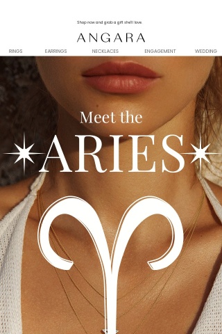 Inside: The 🔑 to Your Aries's Heart!