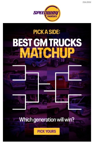 What's the Best Generation of GM Trucks?