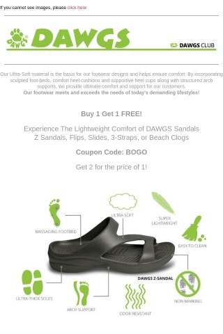❗Final Day! Buy 1 Get 1 FREE! All Solid Color Sandals