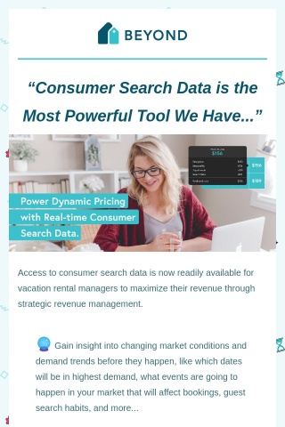 How Consumer Search Data Fits into Your Revenue Strategy (Hint: 👤💻 + 🌐🔎 = 🎯💸)