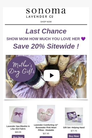 Don't Miss Out On Ther Perfect Gift For Mom  💝🥰