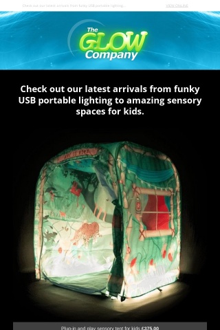 Pop-up sensory tent, LED sand pictures, USB portable lamp and diffuser in one, and Ice diamond Kaleidoscope Lamp…