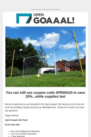 You can still use your coupon code...