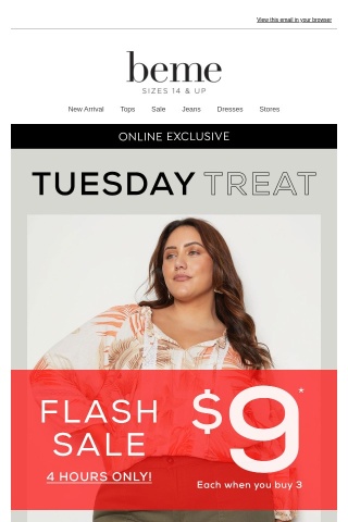 Stop EVERYTHING! $9* Flash Inside💥