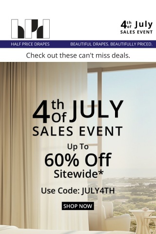 Don't Miss This Big Bang Of A Sale!