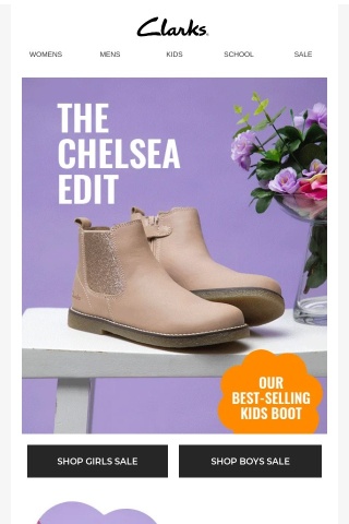 Shop Chelsea Boots from $39