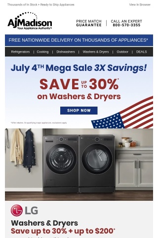 Limited Time Offer: Huge Discounts on Laundry Sets - Shop Today!
