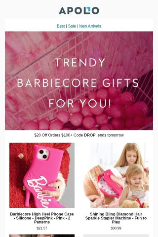 Barbie Fever: Empower Your Style with Iconic Barbie Vibes