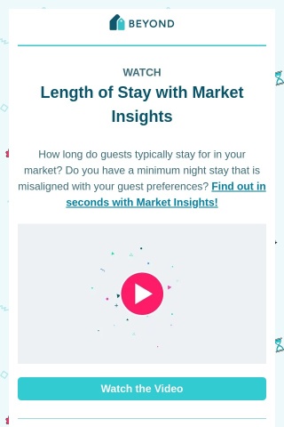 ▶️ Watch: Bookings By Channels with Market Insights