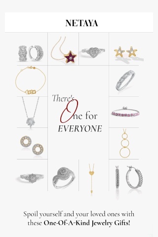 Gifts For Everyone: Everything At 60% OFF 🎁