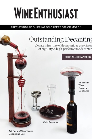 Decanters You'll Love 😍