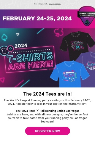 2024 Tees are HERE!