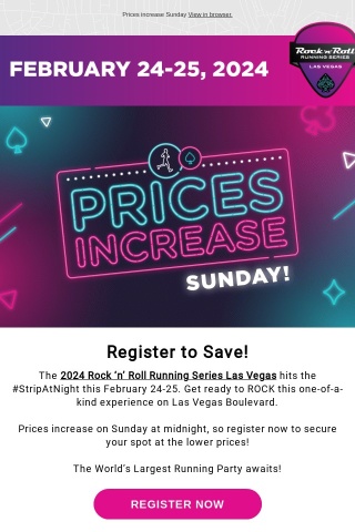 Register to Save