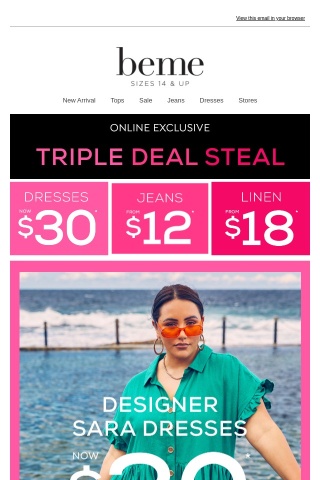 The BIGGEST TRIPLE Deal (Ever) 💥