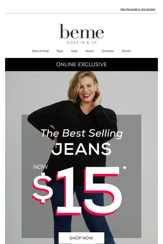 Soon to sellout! $15* Designer Bootleg Jean