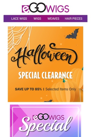 ⏳Don't Miss Out !! Halloween Special Offer !! $6.99 Flat Rate Shipping !!