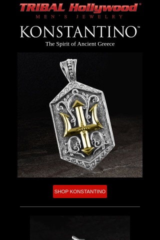 Greek Designs by Konstantino