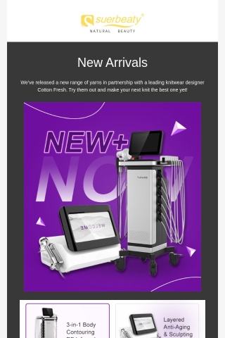 🌟 Exciting New Arrivals Await: Discover Innovation Today! 🌟
